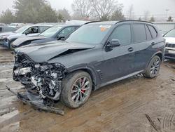 BMW Vehiculos salvage en venta: 2026 BMW X5 Xdrive40i