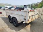 2025 Polestar DT81226 Dump Trailer