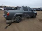 2007 Honda Ridgeline RT