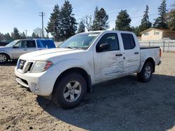 2012 Nissan Frontier s for sale in Graham, WA
