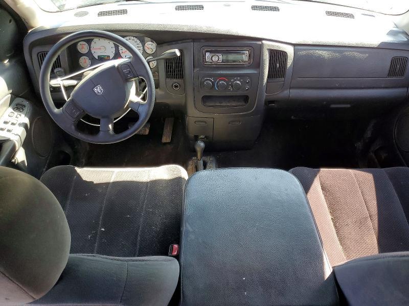 2005 Dodge RAM 1500 ST