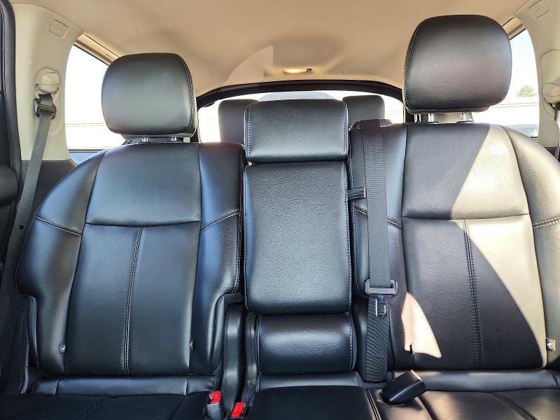 2015 Nissan Pathfinder sl