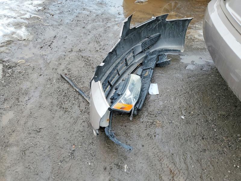 2007 Hyundai Sonata gls