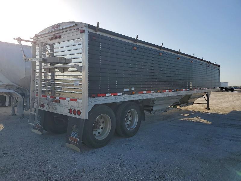 2013 Unknown 2013 Timpe Grain Trailer