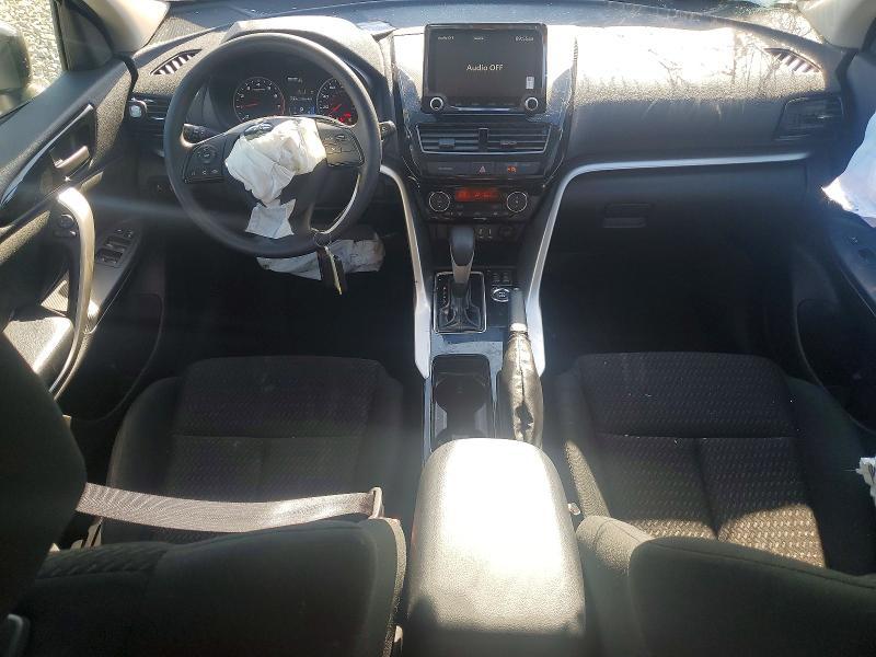 2024 Mitsubishi Eclipse Cross le