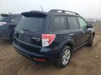2010 Subaru Forester 2.5xt Limited