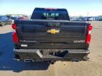 2025 Chevrolet Silverado K1500 High Country