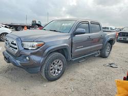 2017 Toyota Tacoma SR5 V6 en venta en Houston, TX