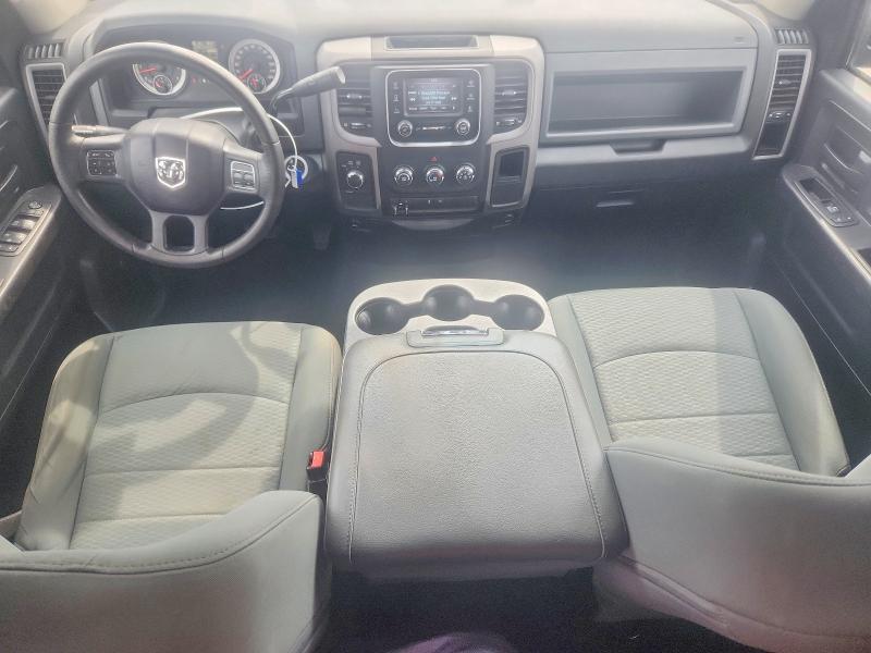 2014 Dodge RAM 1500 ST