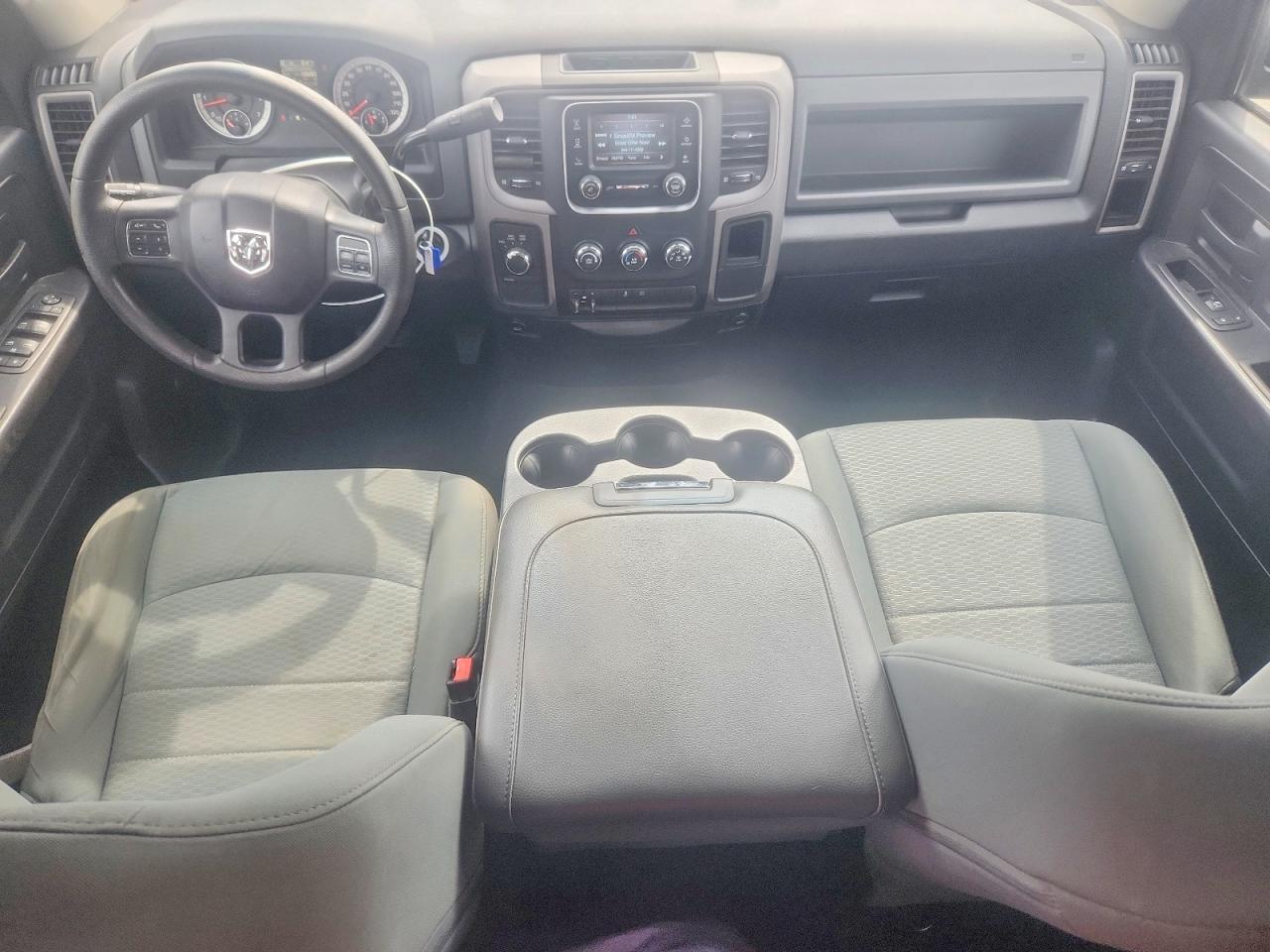 2014 Dodge RAM 1500 ST