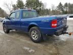 2011 Ford Ranger Super cab