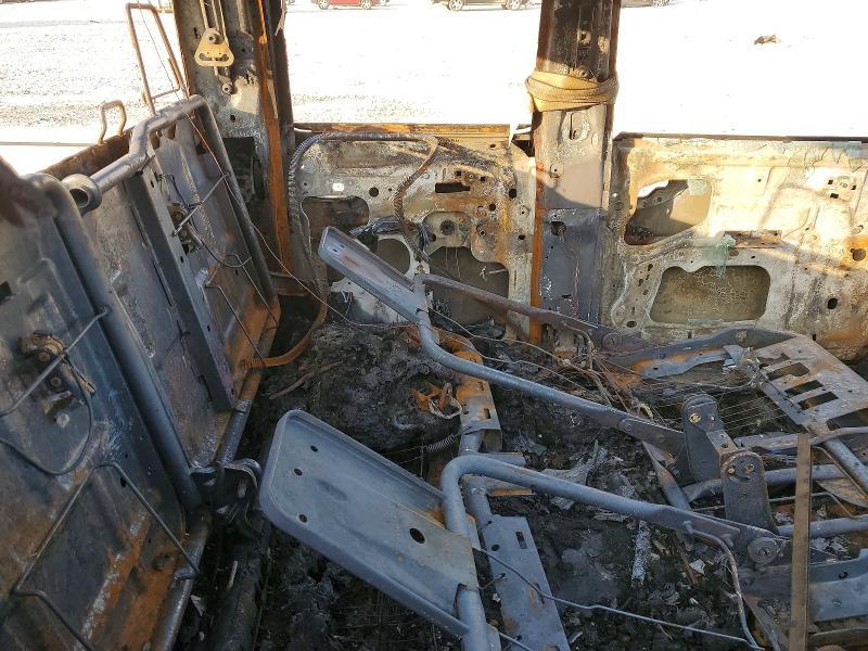 2005 Chevrolet Colorado