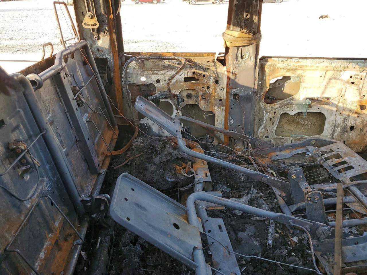 2005 Chevrolet Colorado