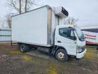 2009 Mitsubishi FE85D Refrigerated BOX Truck