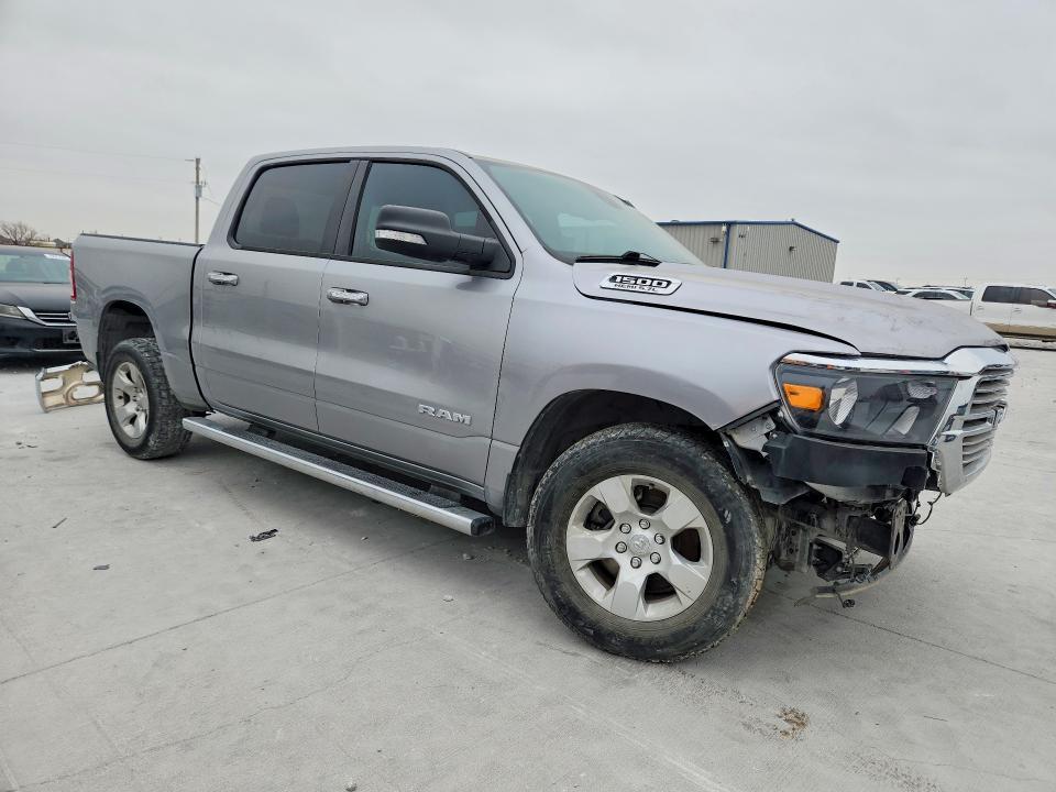 2019 Dodge RAM 1500 BIG Horn