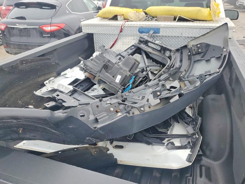 2017 Chevrolet Silverado K1500