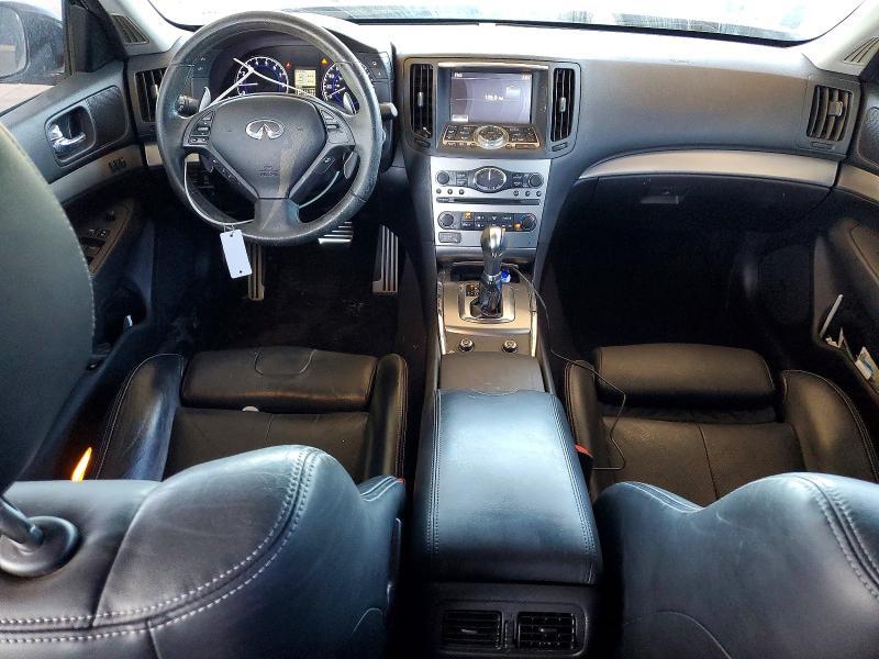 2011 Infiniti G37 Sedan Journey