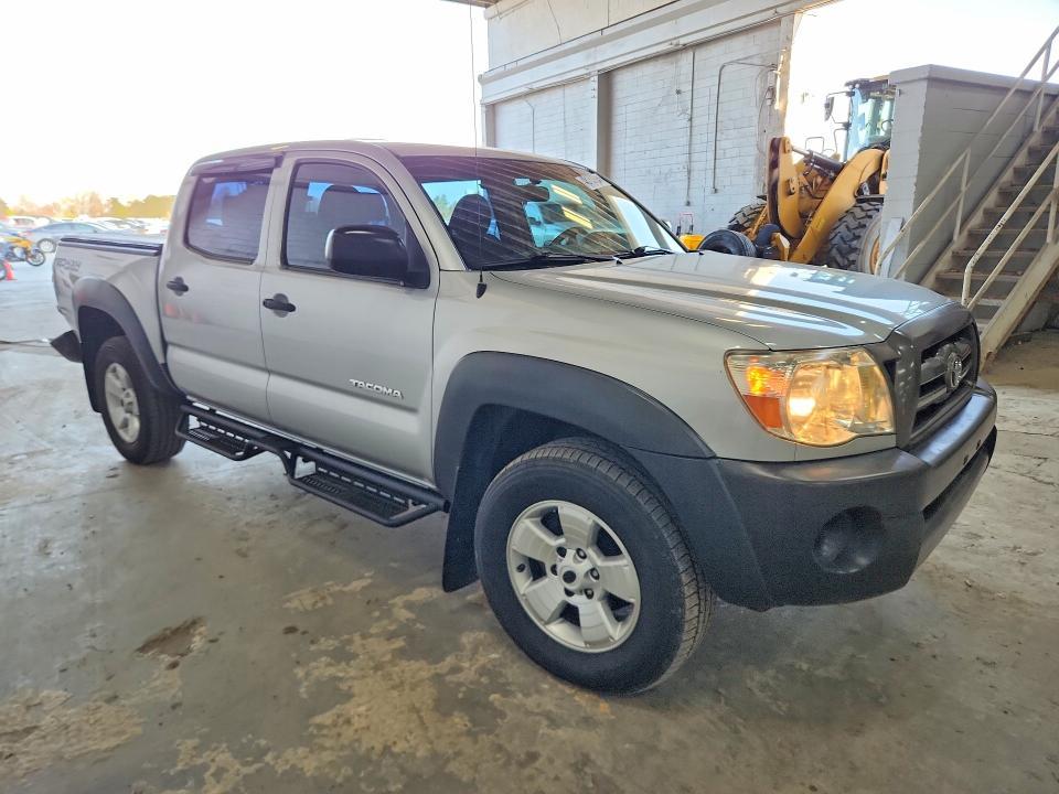 2009 Toyota Tacoma V6