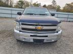 2012 Chevrolet Silverado C1500
