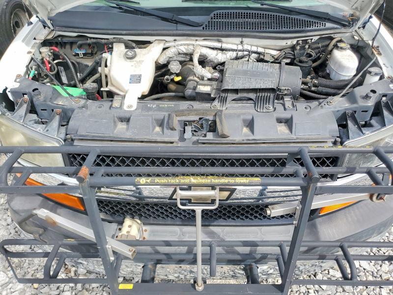 2014 Chev Rolet Express G4