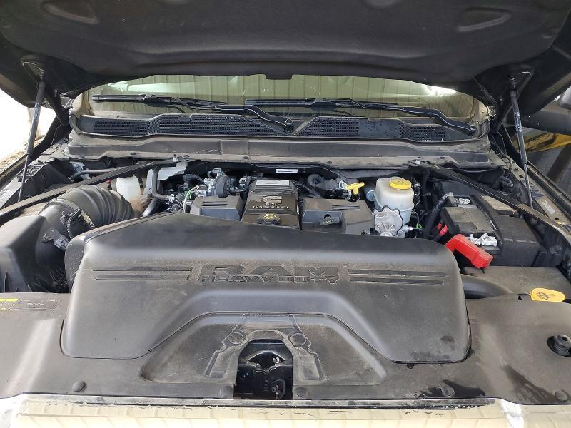 2024 Dodge RAM 3500 Tradesman