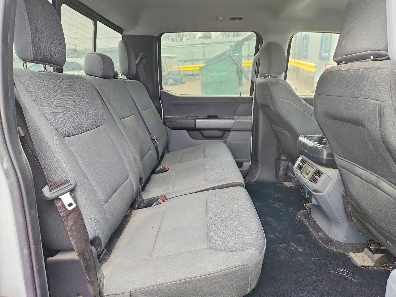 2024 Ford F150 XLT