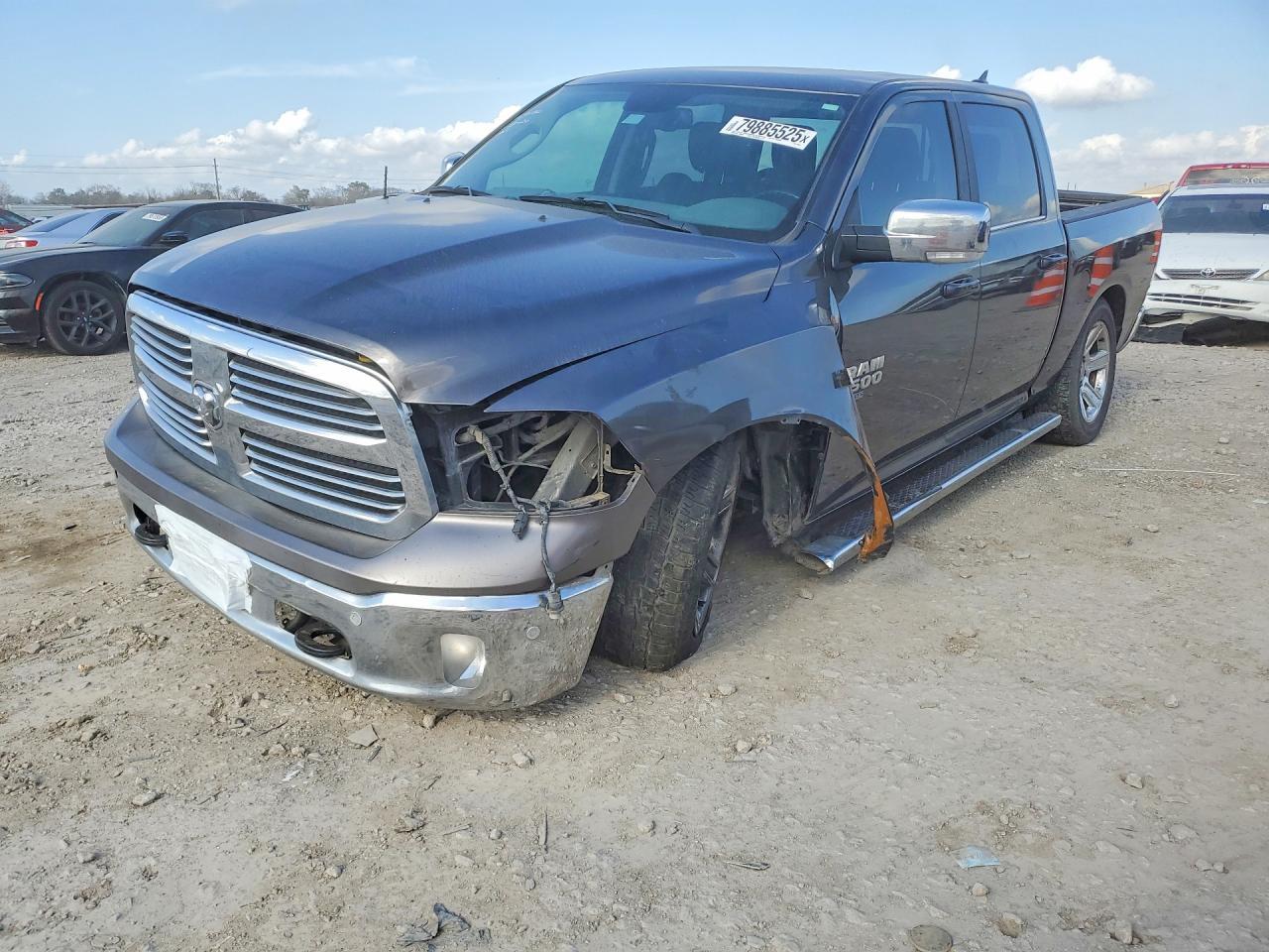 2019 Dodge RAM 1500 Classic SLT