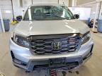 2026 Honda Ridgeline Trailsport S