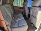 2011 Chevrolet Tahoe C1500 lt