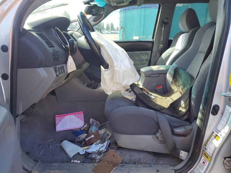 2010 Toyota Tacoma V6