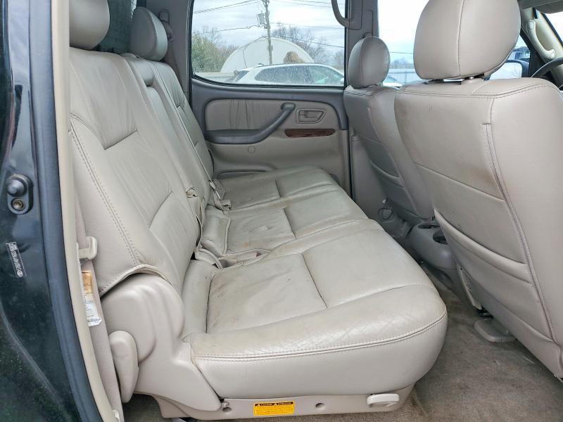 2006 Toyota Tundra Limited