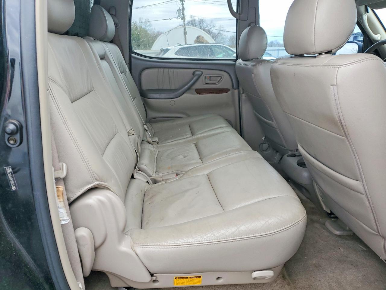 2006 Toyota Tundra Limited