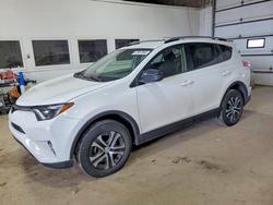 2017 Toyota Rav4 le for sale in Blaine, MN