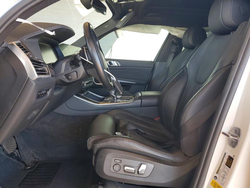 2021 BMW X5 Sdrive 40I