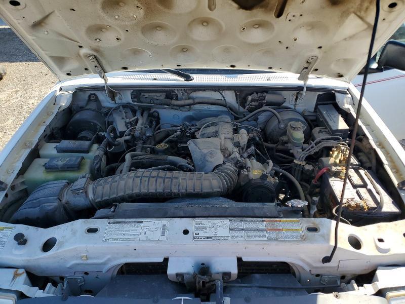 2000 Ford Ranger
