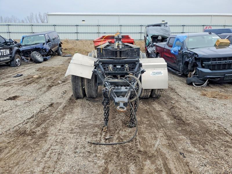 2026 MAC Dump Trailer