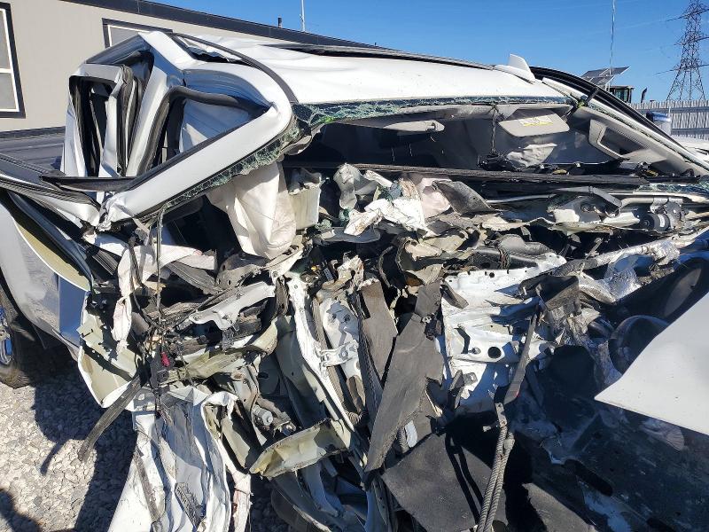 2019 Chevrolet Silverado K2500 High Country