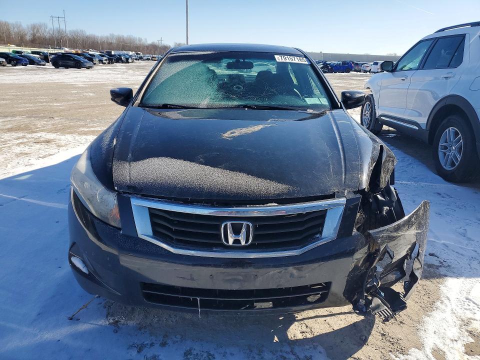 2008 Honda Accord ex