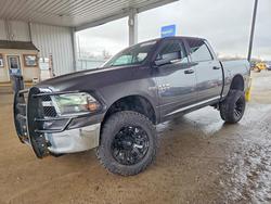 Dodge Vehiculos salvage en venta: 2022 Dodge RAM 1500 Classic SLT