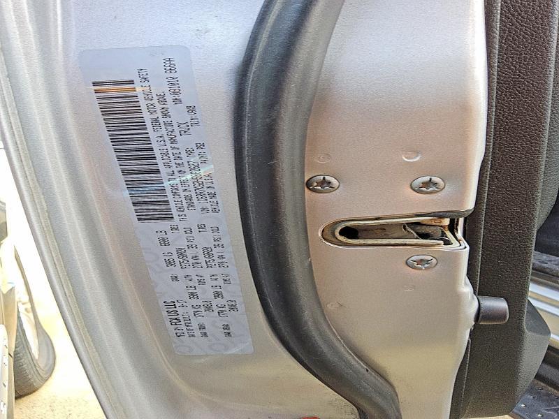 2017 Dodge Ram 1500 st