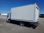 1999 GMC W4 Refrigerated BOX Truck