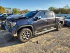 2022 GMC Sierra K1500 SLT