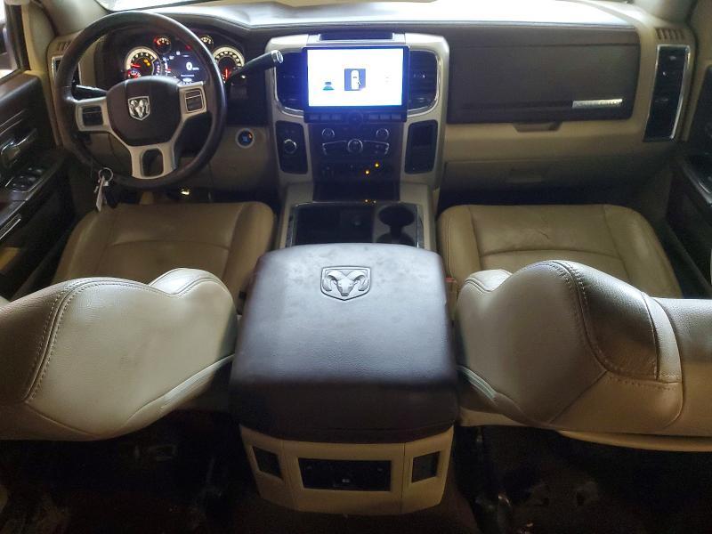 2014 Dodge 2500 Laramie