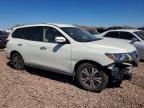 2018 Nissan Pathfinder sl