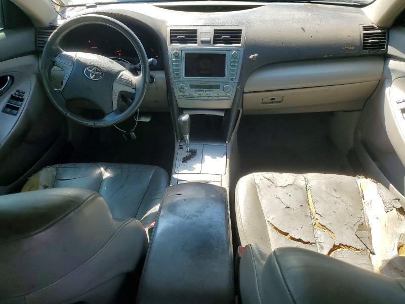 2007 Toyota Camry xle V6