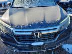 2020 Honda Ridgeline RTL