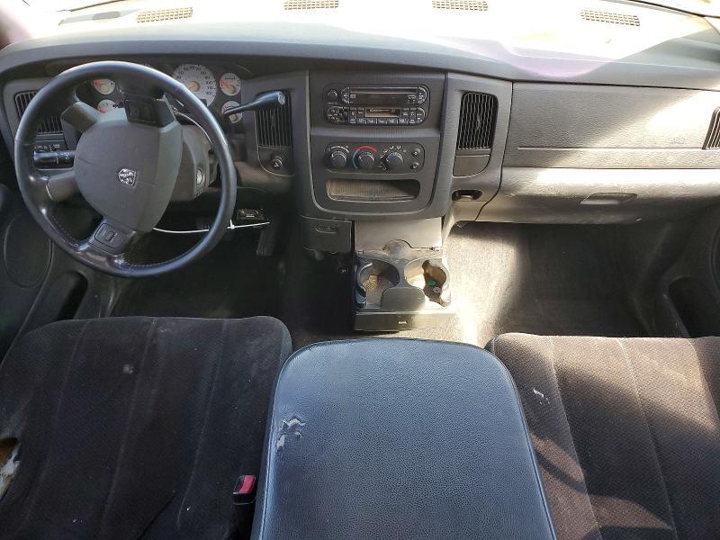 2004 Dodge Ram 1500 st