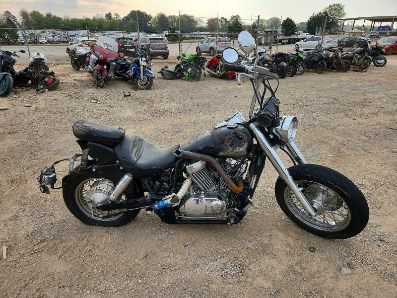 2004 Honda Vt750 ca
