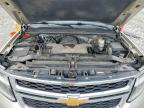 2016 Chevrolet Suburban K1500 lt