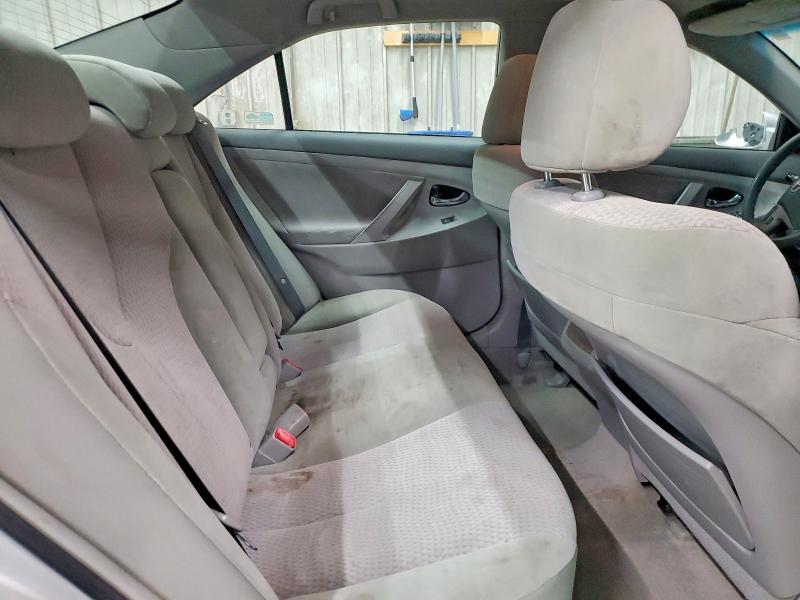 2011 Toyt Camry